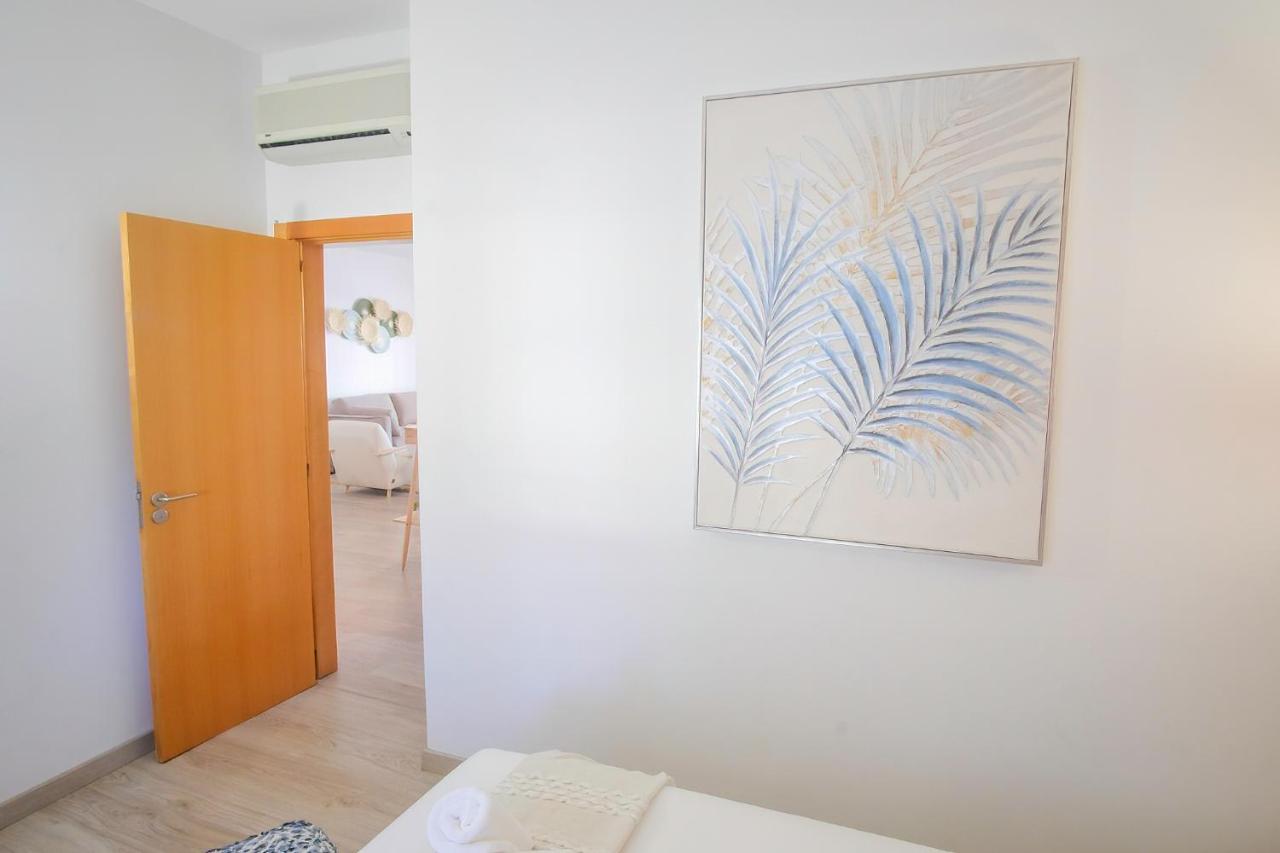 Gaia's Garden -nova Decoracao! Apartamento