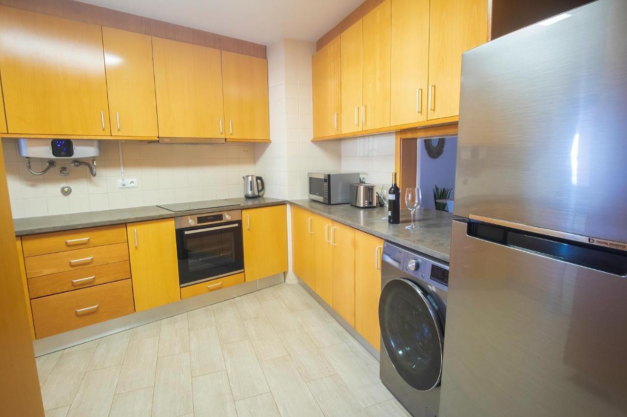 Apartamento Gaia's Garden -nova Decoracao! Lagos