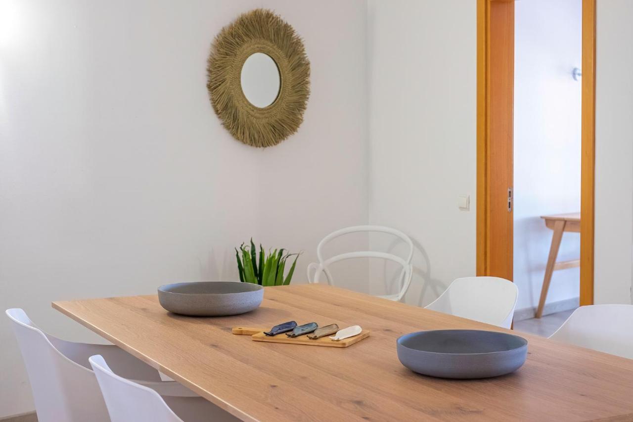 Gaia's Garden -nova Decoracao! Apartment Lagos